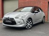 Citroën DS3 1.2 VTi Chic*Klima*Tempomat*Neue INSPEKTION* - Citroën DS3 aus 2014