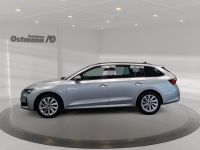 Skoda Octavia - Vorschau Bild 2
