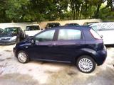 Fiat Punto 1.4 8V Start&Stopp Active KLIMA - Fiat Punto Gebrauchtwagen in Mannheim