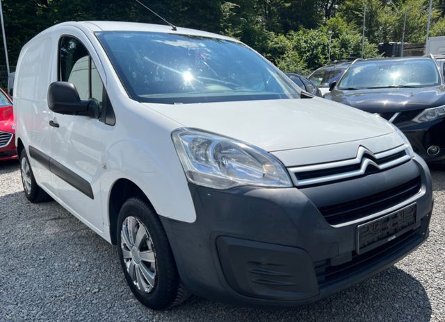 Citroën Berlingo Kasten Profi L1 Klima,Ahk,Mfl,Zentral