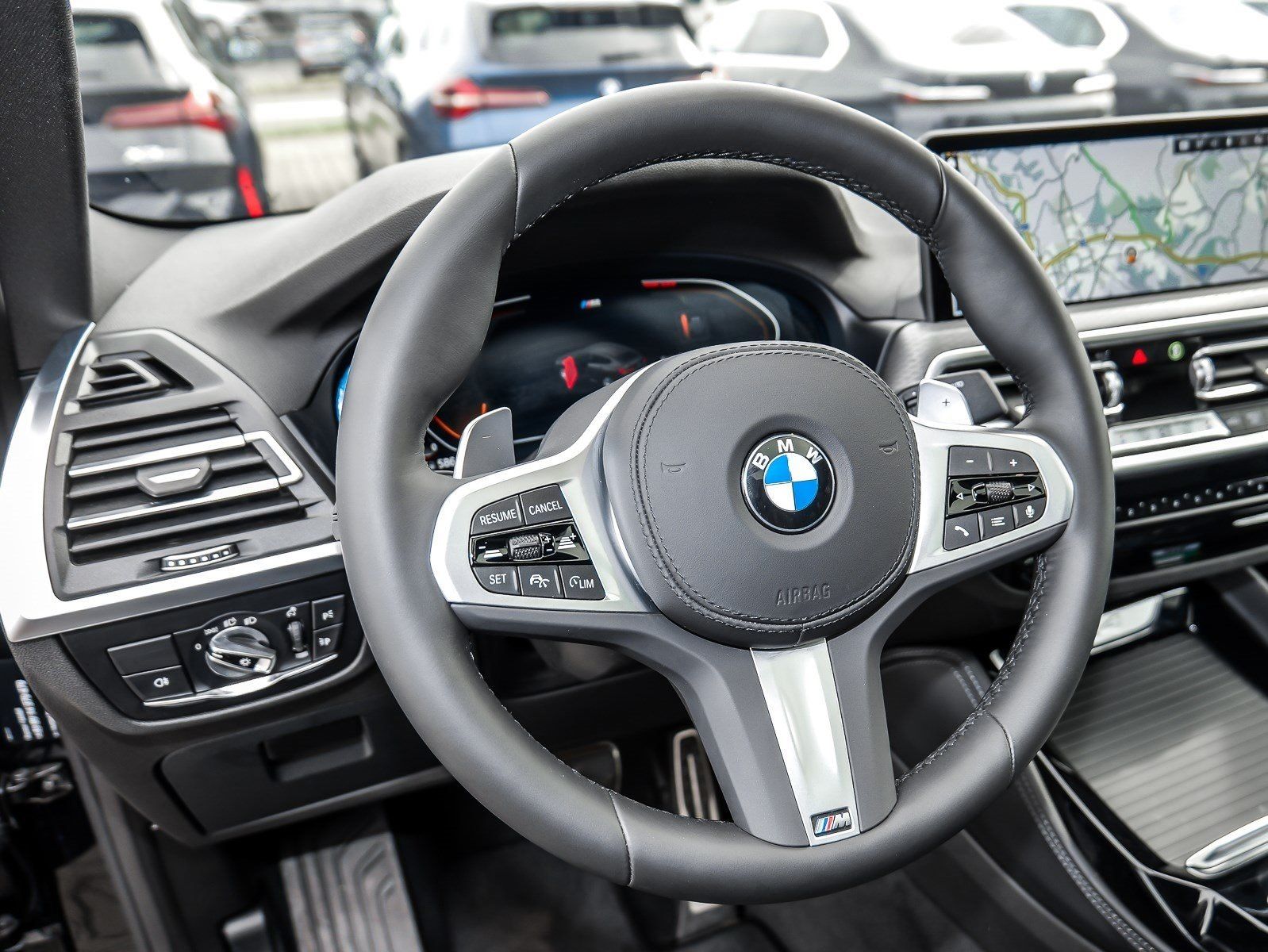 BMW X4 - Bild 21