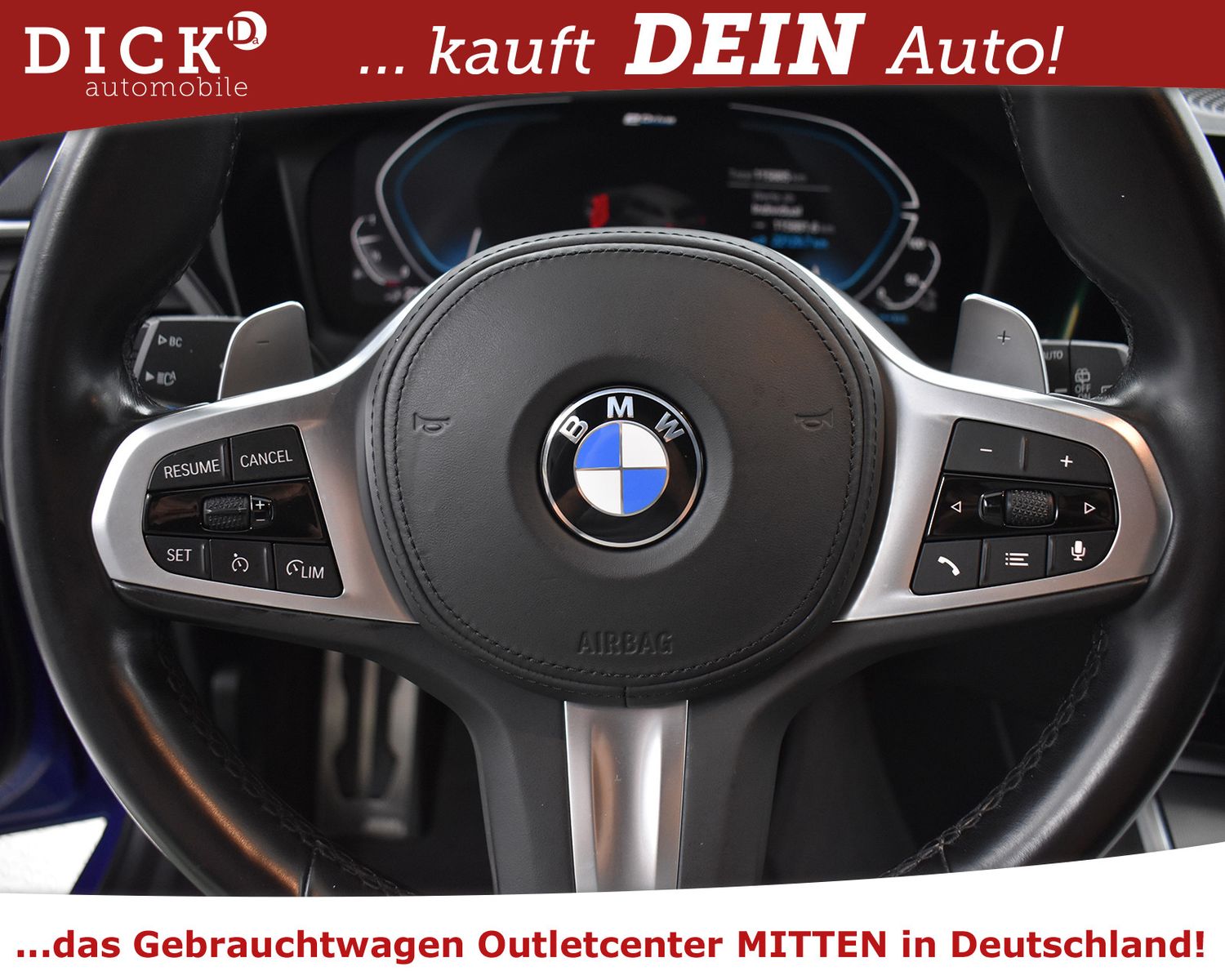 BMW 330e Sport Aut M PAKET+SHADO+VIRTU+AHK+LED+PROF+ - Image 15