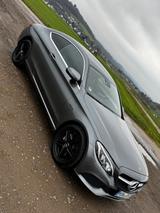 Mercedes-Benz C 300 Autom. - - gebrauchte Mercedes-Benz C 300 aus dem Jahr 2017