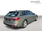 Audi A4 Avant 30 TDI S-Line S tronic NAVI PDC LED DAB - Audi A4: Kombi, A4avant