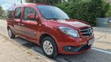 Mercedes-Benz Citan Tourer -  Umbau (Rampe/Rollstuhl)  - Mercedes-Benz Citan von privat