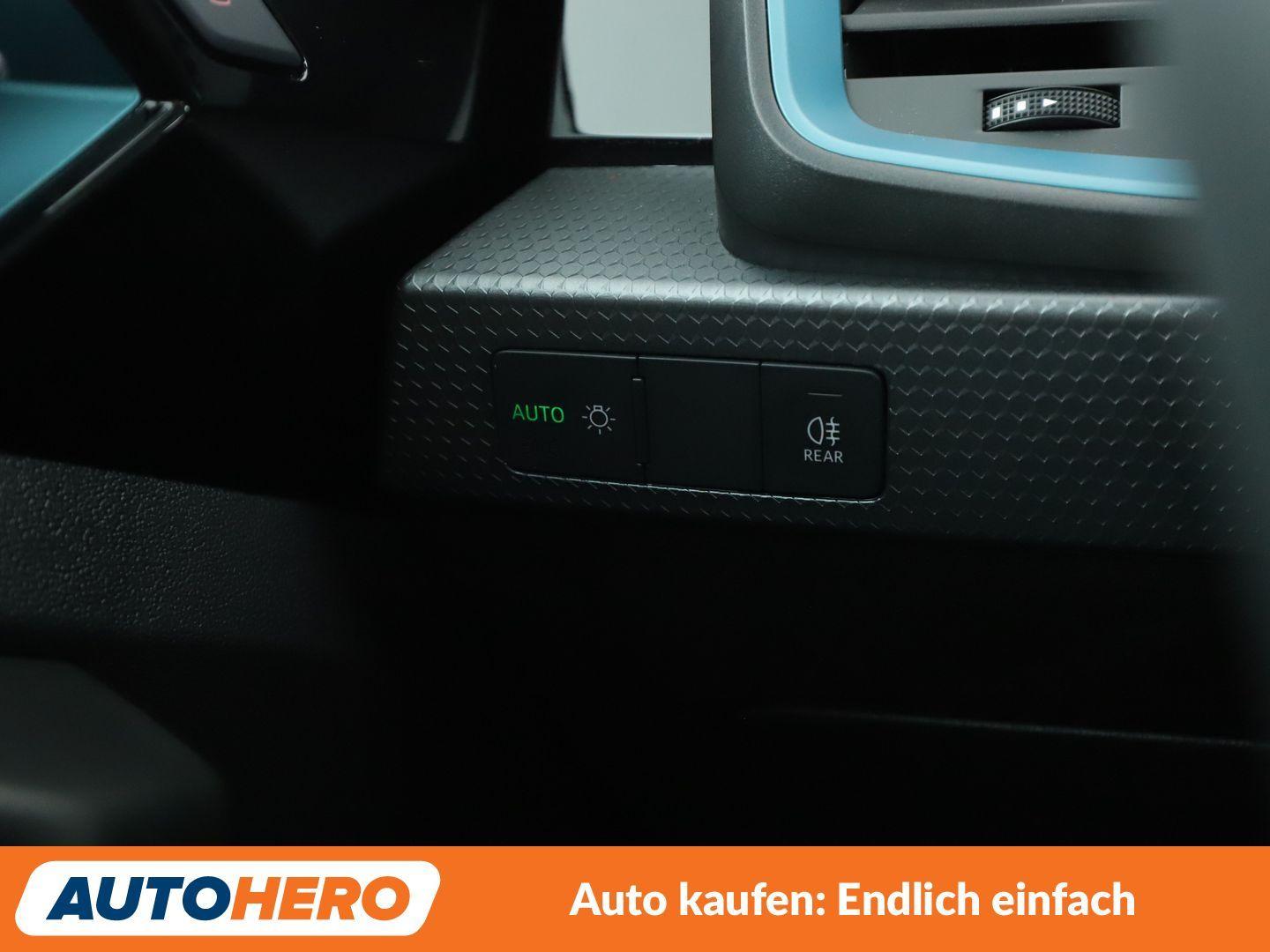 Audi A1 allstreet 30 TFSI Aut.*PDC*SHZ*ALU*, миниатюра 25