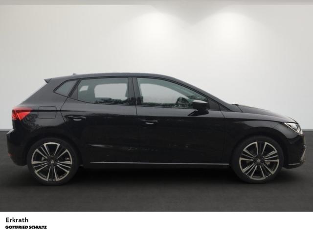 Seat Ibiza FR ANNIVERSARY EDITION 1.5 TSI 110KW 7-G-D