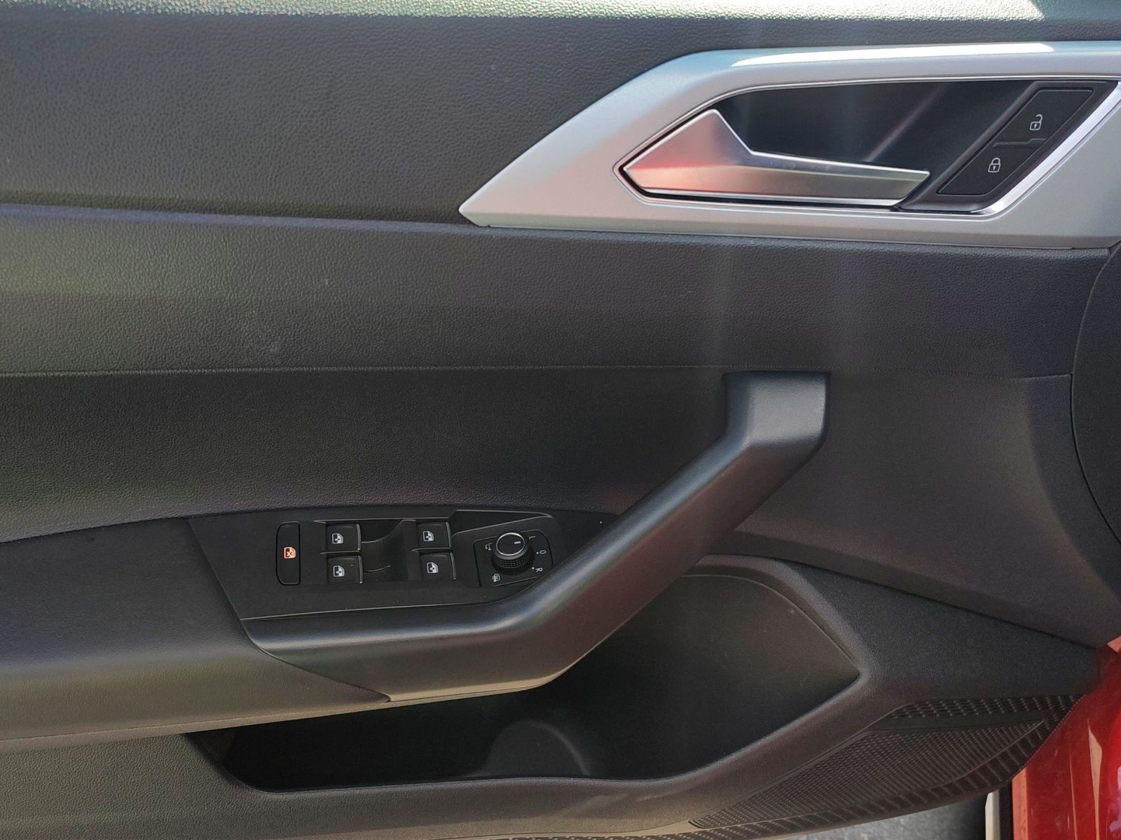 Volkswagen Taigo - Bild 16