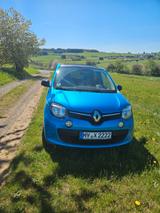 Renault Twingo SCe 70 Limited 2018 Limited 2018 - Renault Twingo von privat