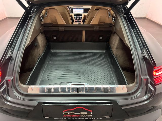 Porsche Panamera 4 2,9 V6 Turbo Panorama*Luft*21Zoll*