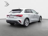 Audi A3 Sportback 35 TDI S line 35 LED*RFK*Virtual - Audi A3 Jahreswagen: Sportback