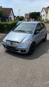 Mercedes-Benz A 150 CLASSIC Classic mit Anhängerkupplung  - mit Benzin-Antrieb: Kleinwagen, Anhängerkupplung