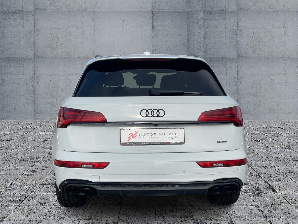 Audi Q5 - Bild 4