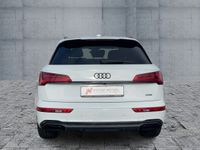 Audi Q5 - Vorschau Bild 4