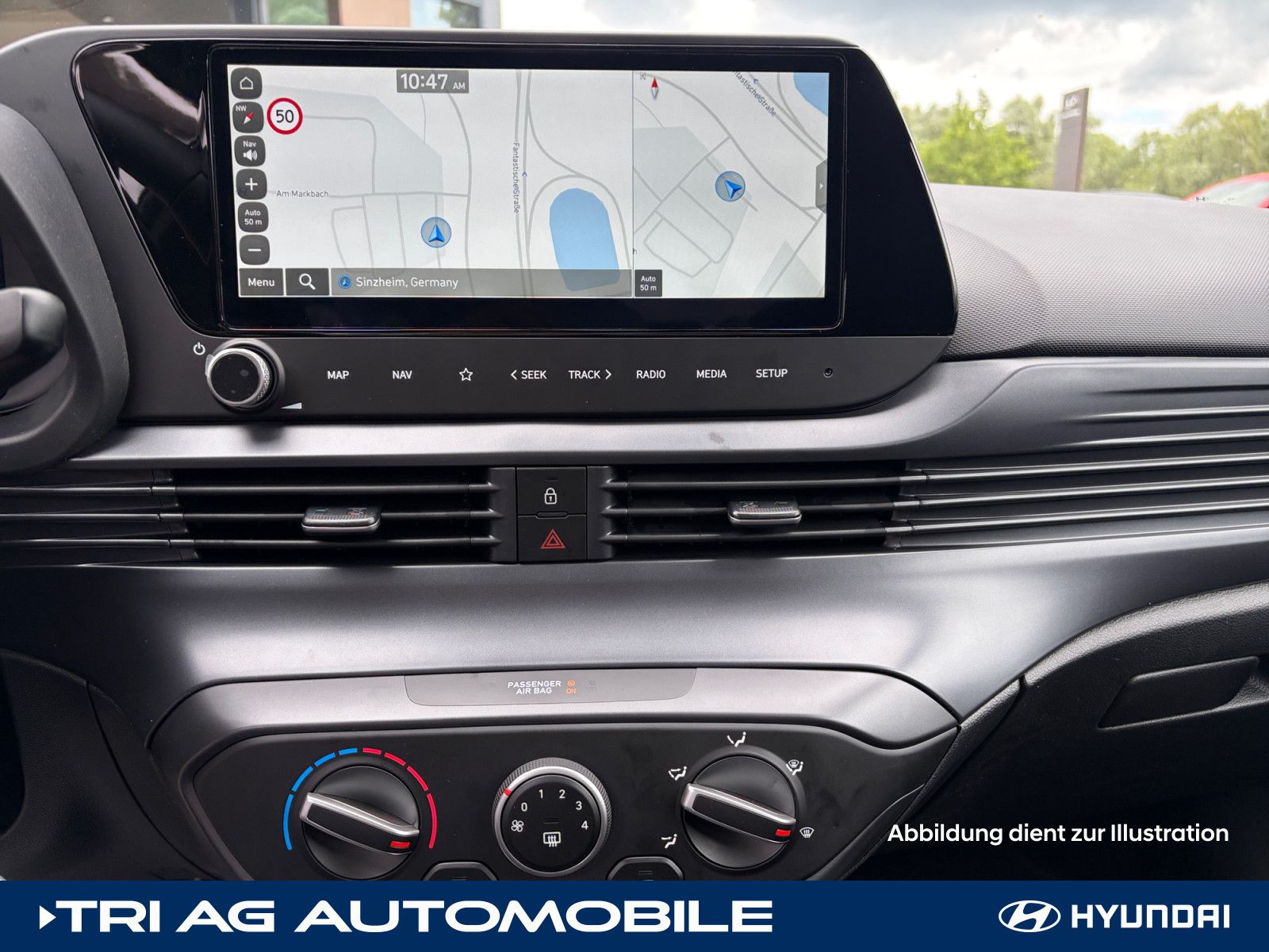 Hyundai i20 - Bild 15
