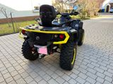 BRP  Can Am Outlander MAX XT-P - QUAD OUTLANDER
