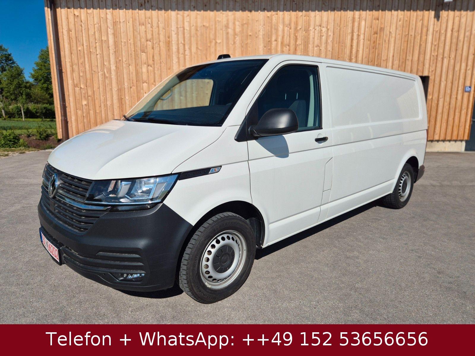 Volkswagen T6.1 Transporter L2 *Bott Ausbau-Klima-1.Hand*