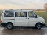 Volkswagen VW T4 California Coach 2.5 Benzin 110PS Au... - gebrauchte VW T4 aus dem Jahr 1993