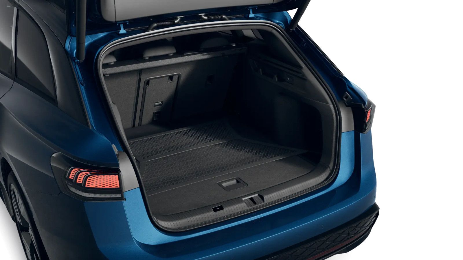 Volkswagen ID.7 - Bild 8