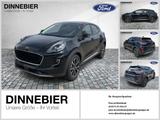 Ford Puma Titanium X LED+Navi+Kamera+Winterpaket - Ford Puma Gebrauchtwagen in Leipzig