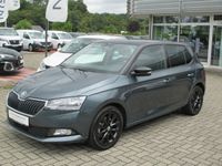 Vorschau Skoda Fabia