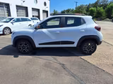 Dacia Spring Electric 65 Extreme CCS|Navi|Kamera|PDC - weiße Dacia Spring