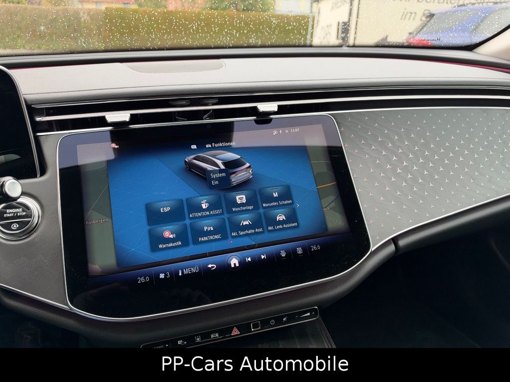 MERCEDES-BENZ E-Class 2025