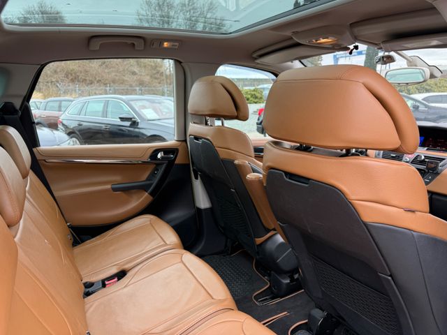 Citroën C4 Picasso Exclusive