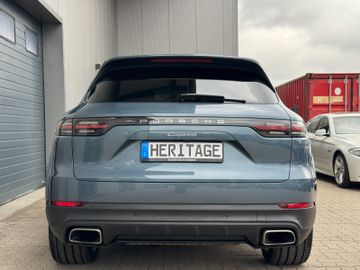 Porsche Cayenne - 6