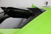 Lamborghini Urus - Vorschau Bild 35