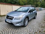 Subaru XV 2.0 Benzin AWD manual Getriebe - Subaru XV aus 2012