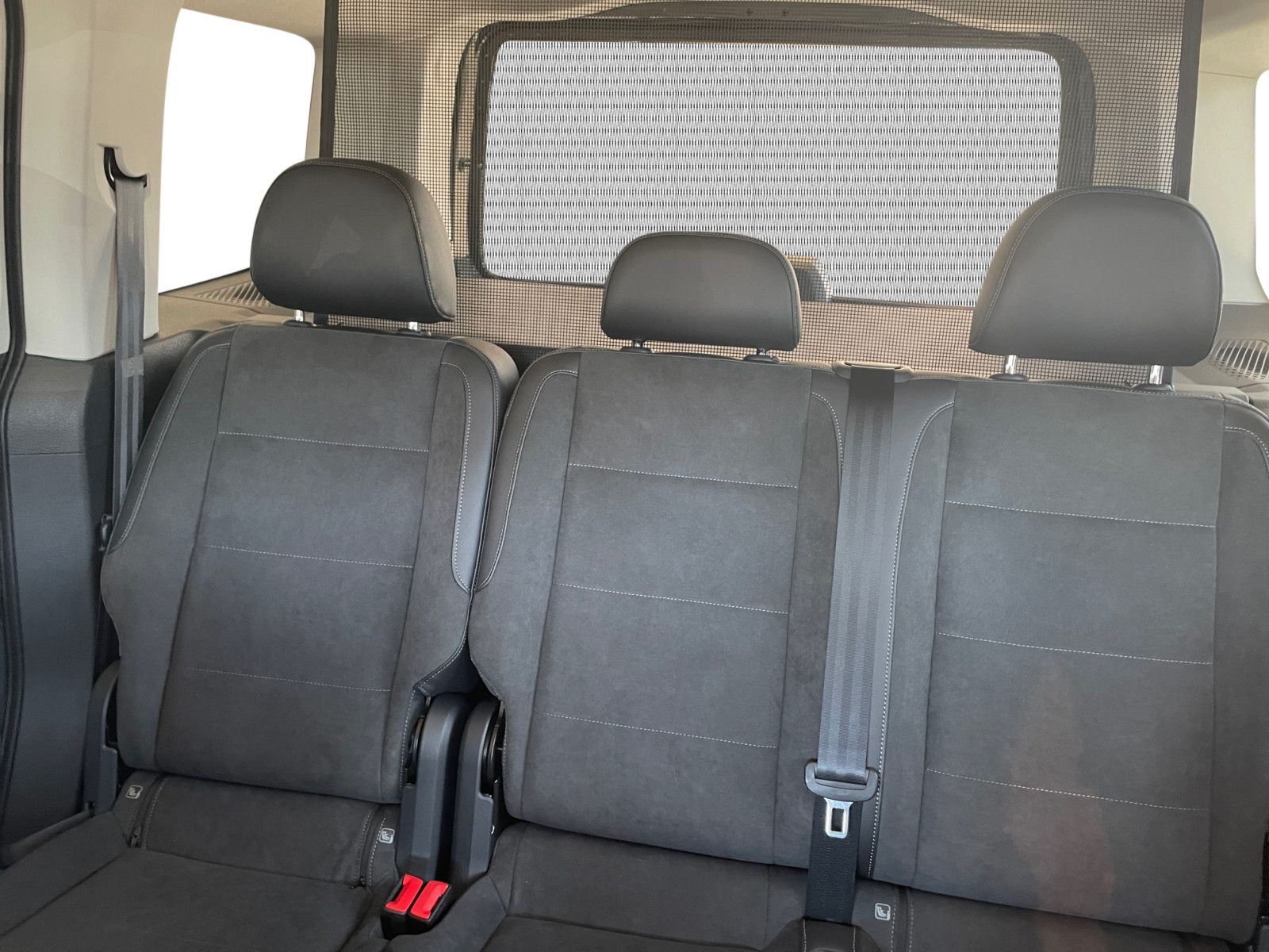 Volkswagen Caddy - Bild 11