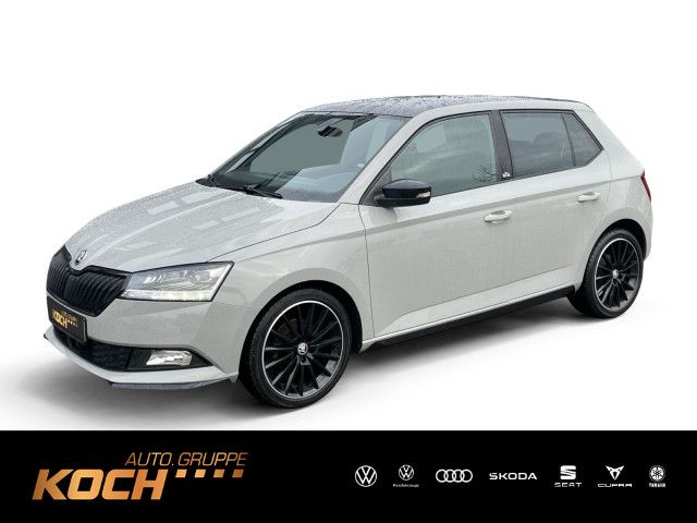 Image of Skoda Fabia