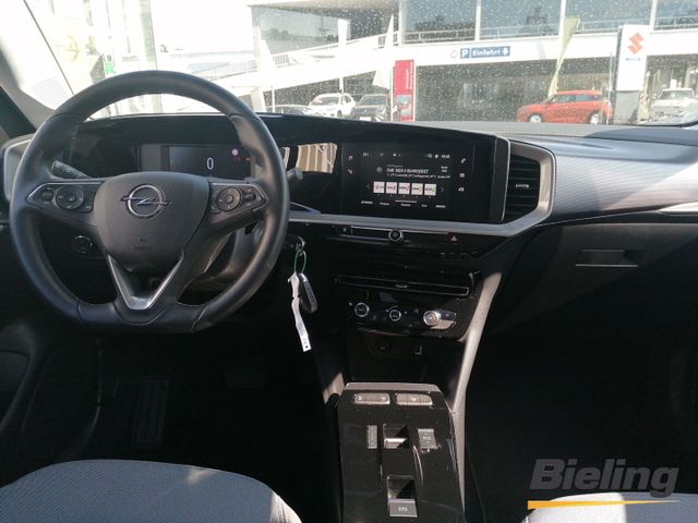 Mokka . ELEGANCE. 1.2 Direct Injection Turbo 96 