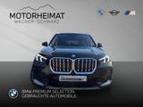 BMW X1 sDrive18d xLine 19" eMassagesitze HiFi - BMW X1: Xline