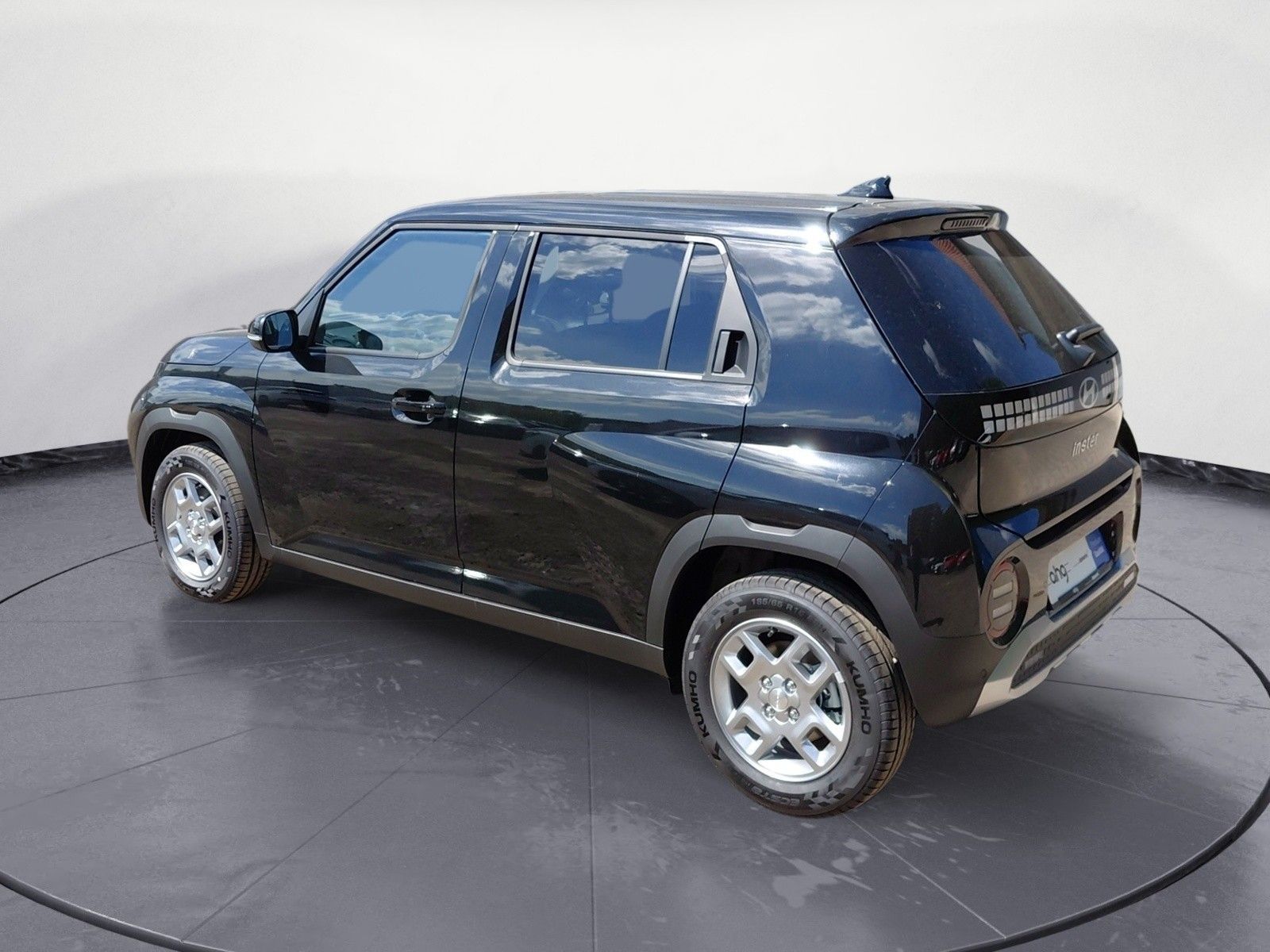 Hyundai INSTER – Bild 5