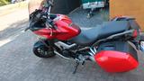 Honda VFR 800X - HONDA VFR800