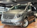 Mercedes-Benz VITO TOURER PRO 119 LANG 9G 9-SITZE KLIMA KAMERA