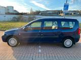 Dacia Logan 1.6 Benzin - TÜV neu Zahnrieme... - Dacia Logan in Wuppertal