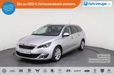 Peugeot 308 1.6 CRDI Allure SW *PANO*LED*Navi*AC
