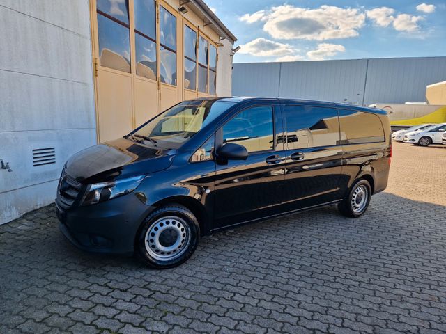 Mercedes-Benz Vito Mixto  119 CDI/BT extralang NEU TÜV