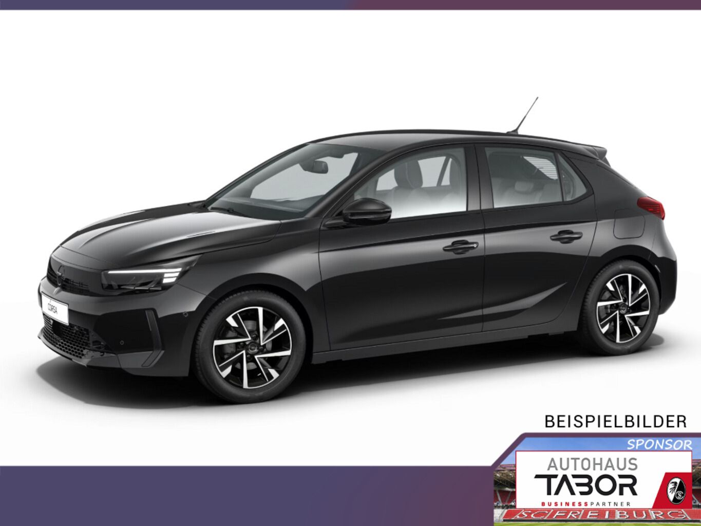 Opel Corsa - Bild 2