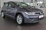 Volkswagen Polo Style 1.0 TSI IQ.Light ACC App - Volkswagen Polo Gebrauchtwagen