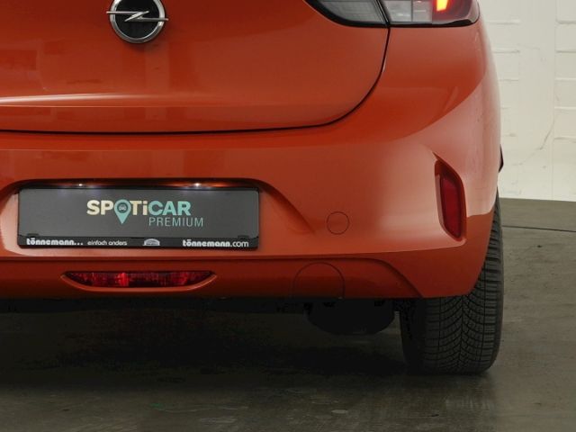 Corsa-e F EDITION 50kWh AT+KEYLESS+KLIMAAUTOMATI