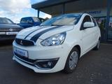 Mitsubishi Space Star 2. HAND SERVO USB/BLUET. - Mitsubishi Space Star Gebrauchtwagen in Bielefeld