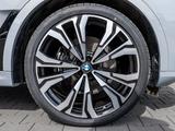 BMW X7 xDrive40d M Sport HUD PANO ACC AHK RFK NAVI - BMW X7: M