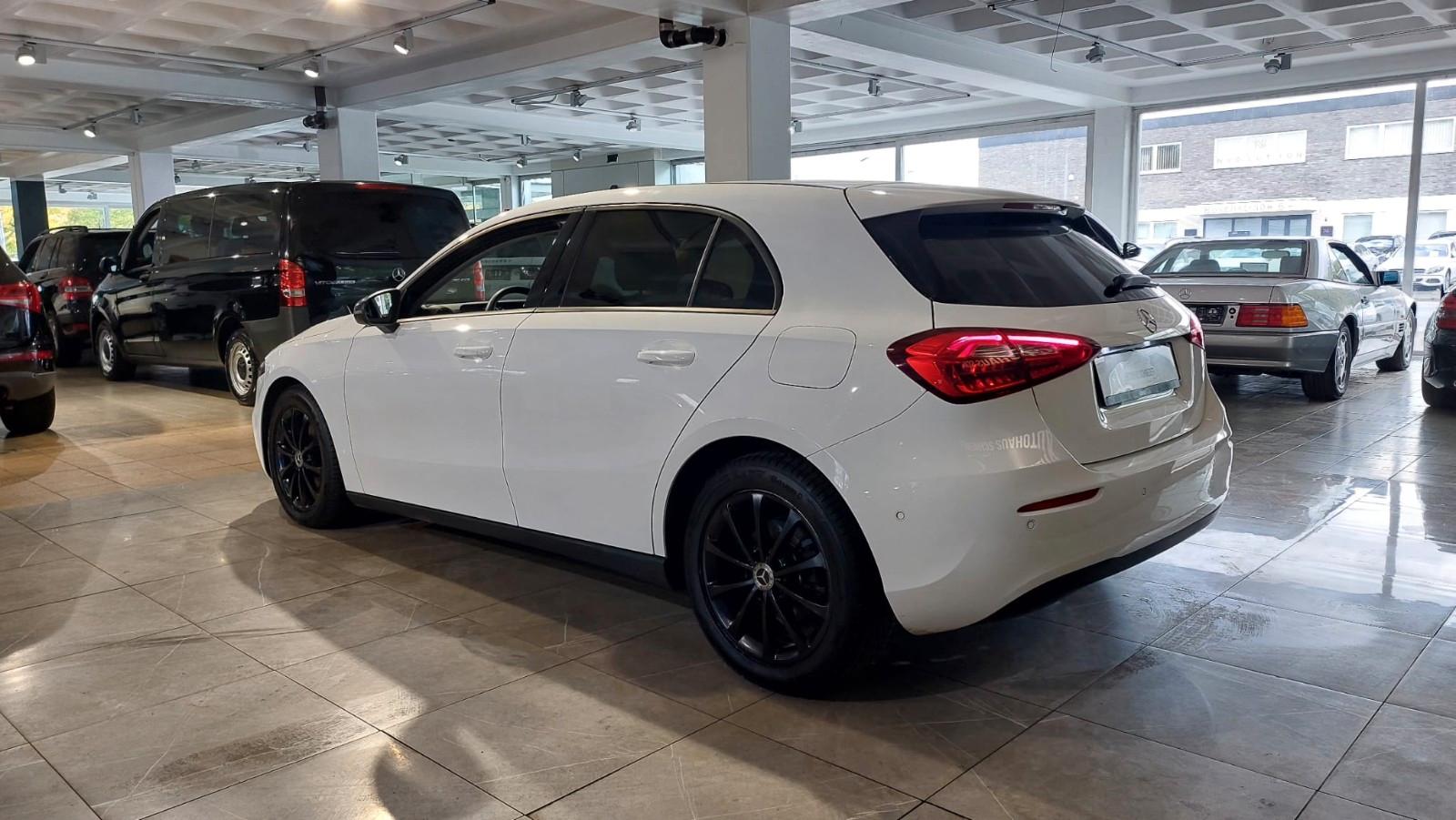 Mercedes-Benz A-Class *Erst 49tkm*Automatik*Navi*PDC*, миниатюра 15