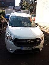 Dacia Dokker TCe 100 GPF Comfort Comfort - Dacia Dokker in Köln