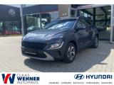 Hyundai KONA Edition 30 Hybrid *Rückfahrkamera *Apple Ca - Hyundai KONA Gebrauchtwagen in Hamburg