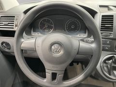 VW T5 Multivan Startline PDC|8xBereift|Multiflex